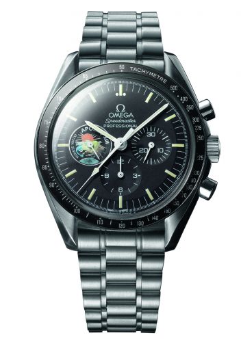 Omega Speedmaster Professional Moonwatch Apollo XIII 25th