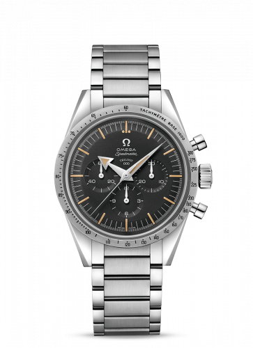 Omega Speedmaster 60th Anniversary Trilogy Box