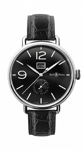 Bell & Ross WW1 90 Grande Date & Reserve de Marche