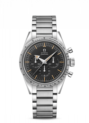 Omega Speedmaster 60th Anniversary