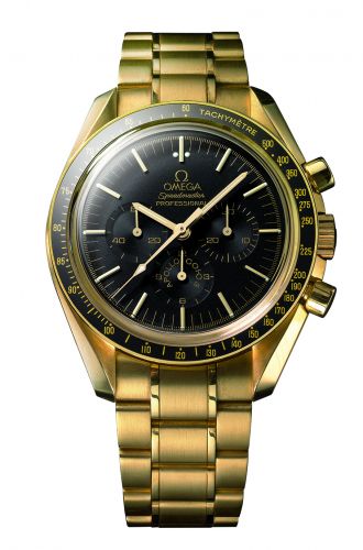 Omega Speedmaster Professional Moonwatch Apollo-Soyuz 25th Anniversary