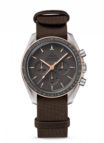 Omega Speedmaster Professional Apollo 11 45th Anniversary