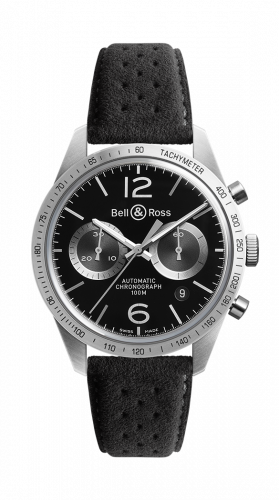 Bell & Ross BR 126 GT Chronograph
