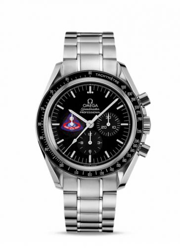 Omega Speedmaster Professional Missions Apollo 8