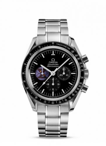 Omega Speedmaster Professional Missions Gemini X