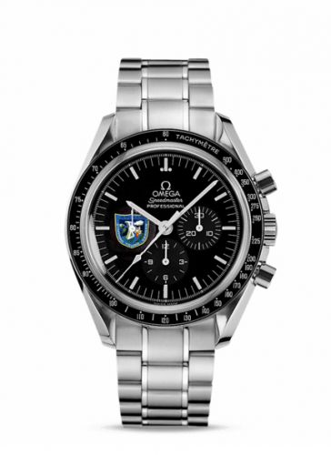 Omega Speedmaster Professional Missions Apollo 10