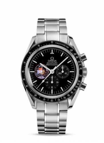 Omega Speedmaster Professional Missions Apollo 13