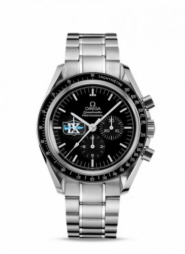 Omega Speedmaster Professional Missions Gemini IX