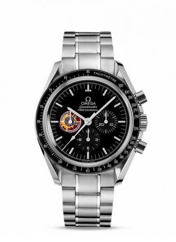 Omega Speedmaster Professional Missions Skylab 1