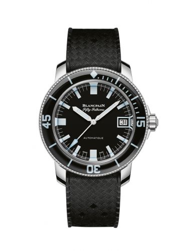 Blancpain Fifty Fathoms Barakuda for Only Watch