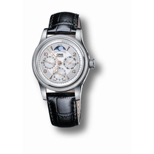 Oris Big Crown Complication