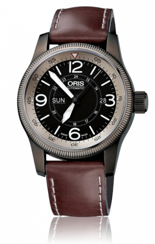 Oris Big Crown Timer