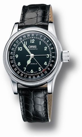 Oris Big Crown Original Pointer Date