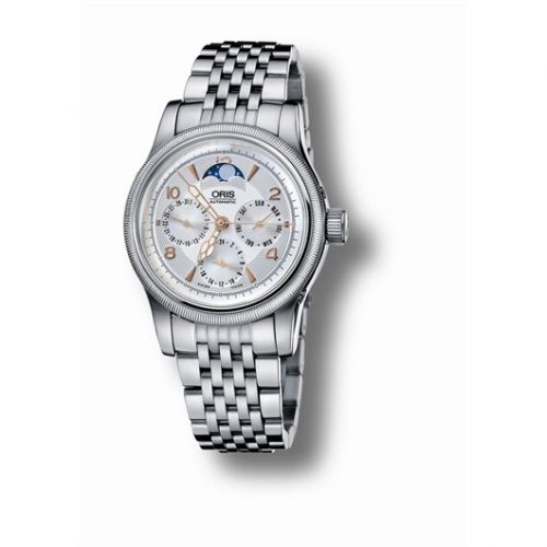 Oris Big Crown Complication