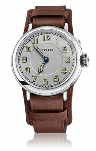 Oris Big Crown 1917 Limited Edition