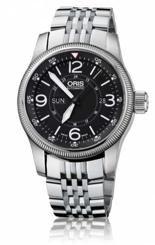 Oris Big Crown Timer