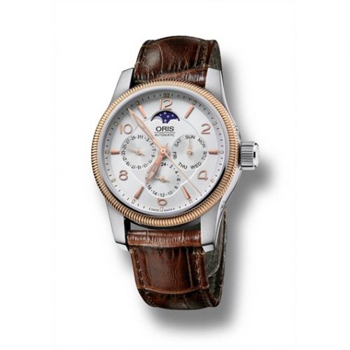 Oris Big Crown Complication