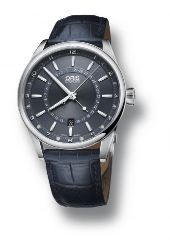 Oris Artix Tycho Brahe