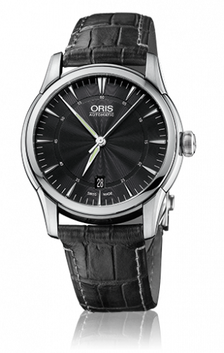 Oris Artelier Date 40