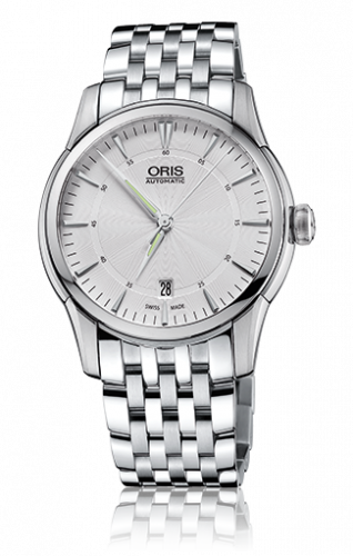 Oris Artelier Date 40