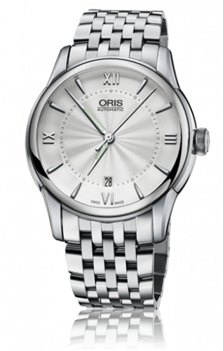 Oris Artelier Date 40.5