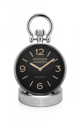 Panerai Table Clock Sphere
