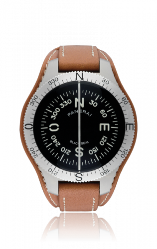 Panerai Black Seal Compass