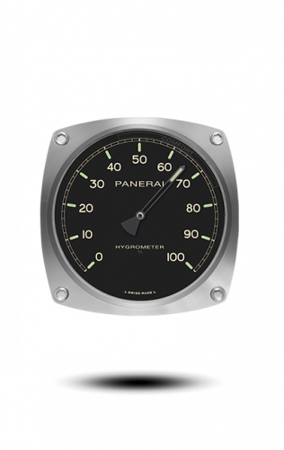 Panerai Hygrometer 140mm