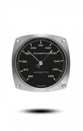 Panerai Barometer 140mm