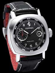 Panerai Ferrari Granturismo Automatic
