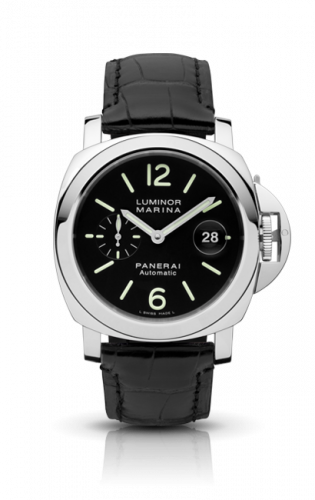 Panerai Luminor Marina Automatic Acciaio 44mm