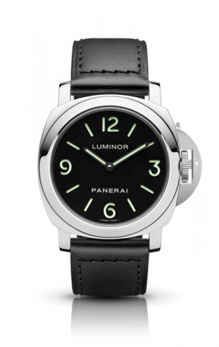 Panerai Luminor Base