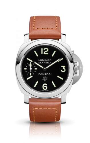 Panerai Luminor Marina Logo