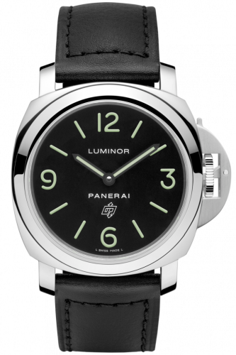 Panerai Luminor Base Logo Snapback