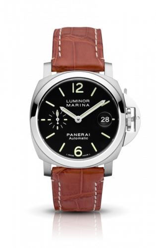 Panerai Luminor Marina Automatic Acciaio 40mm