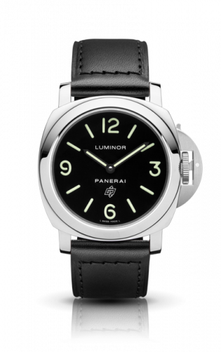 Panerai Luminor Base Logo