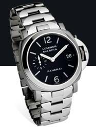 Panerai Luminor Marina Automatic 40mm Bracelet