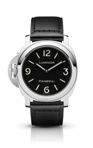Panerai Luminor Base Destro