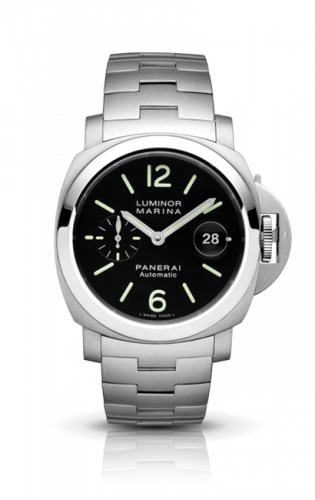 Panerai Luminor Marina Automatic Acciaio 44mm Bracelet