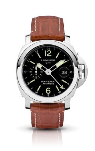 Panerai Luminor GMT Ghost