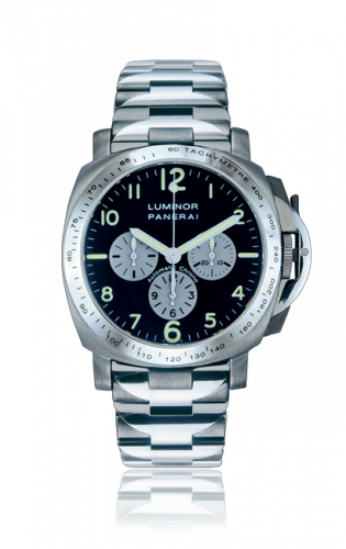 Panerai Luminor Chrono