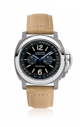 Panerai Luminor Chrono Tantalium