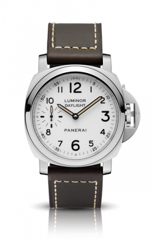 Panerai Luminor 8 Days Daylight