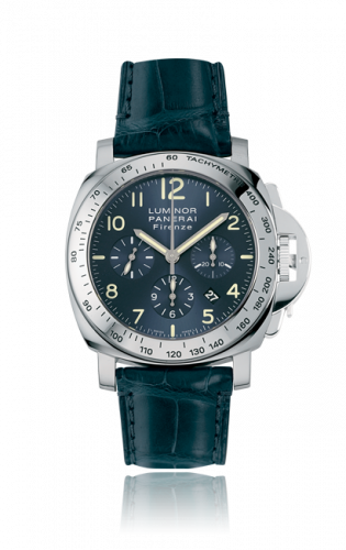 Panerai Luminor Chrono Daylight Firenze