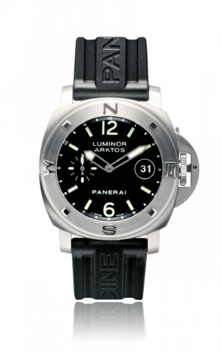 Panerai Luminor Arktos