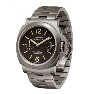 Panerai Luminor Marina Automatic