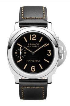 Panerai Luminor Marina Hong Kong China