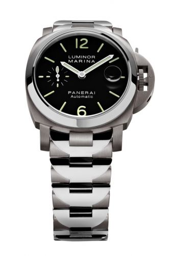 Panerai Luminor Marina Automatic