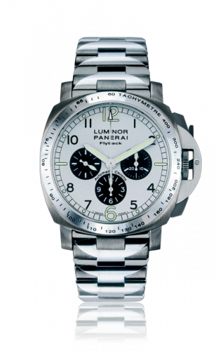 Panerai Luminor Chrono Flyback