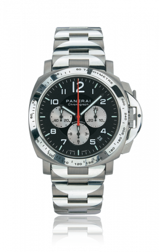Panerai Luminor Chrono Automatic AMG